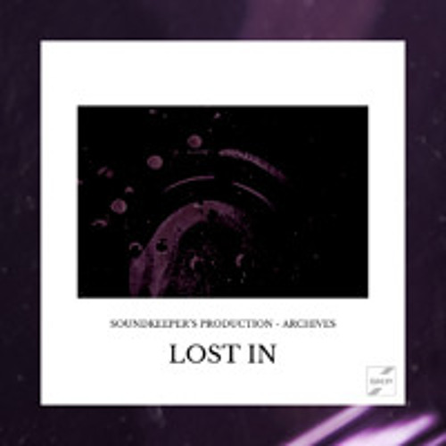 Lost in