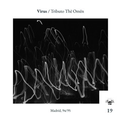 Virus - Tributo Thë Omën (Vol 1 - 90s)