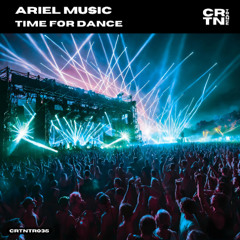 Time For Dance (Radio Edit)