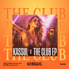 The Club (Radio Edit)