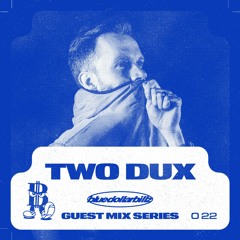 BDB MIX SERIES 022 - Two Dux