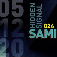 HIDDEN SIGNAL - SAMIRA - DEC 5TH 2020 - RIR WEB RADIO