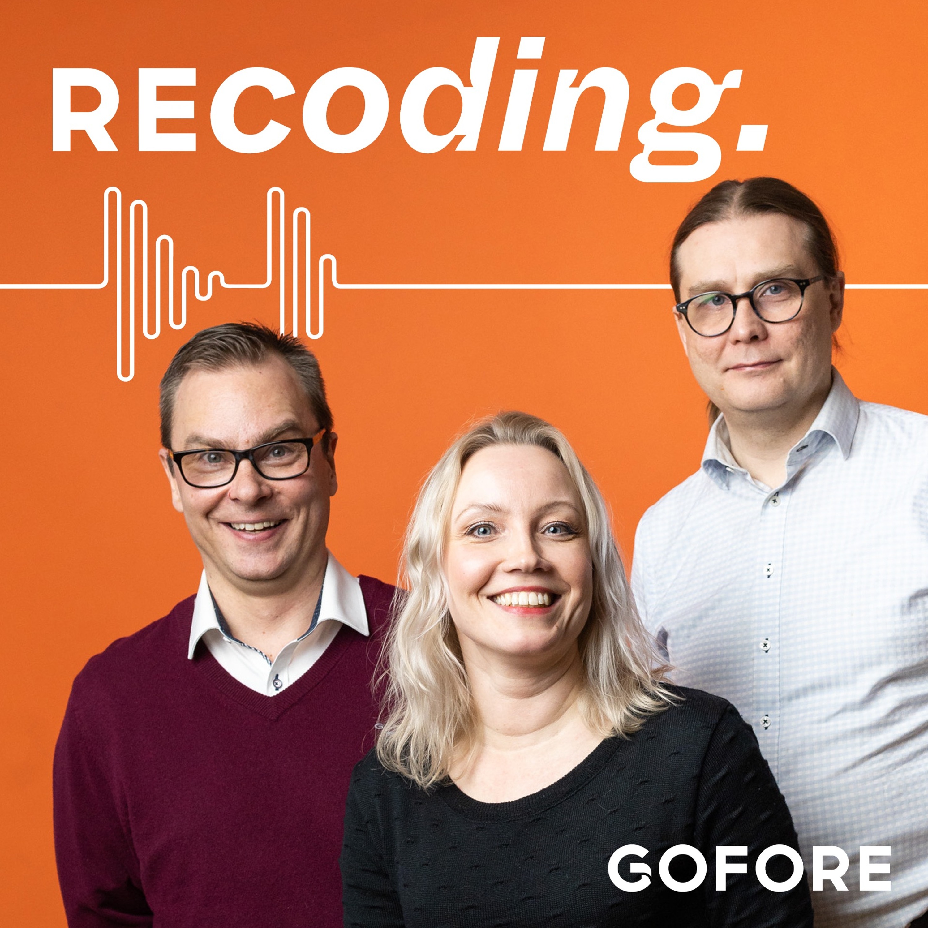 Recoding