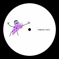 Bad Bunny - Yonaguni Tomico Edit (FREE DOWNLOAD)