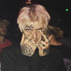 Never Eat Never Sleep Lil Peep Sped Up