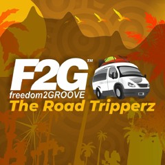 The Road Tripperz - LAPD (F2Gs Sunkissed Mix)