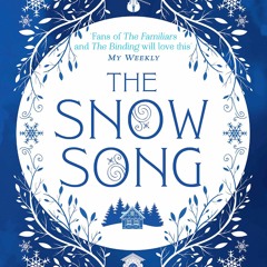 [PDF] ⚡️ DOWNLOAD The Snow Song A spellbinding fairytale and magical love story  perfect for win
