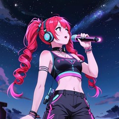 Ievan Polkka | Kasane Teto [UTAU]