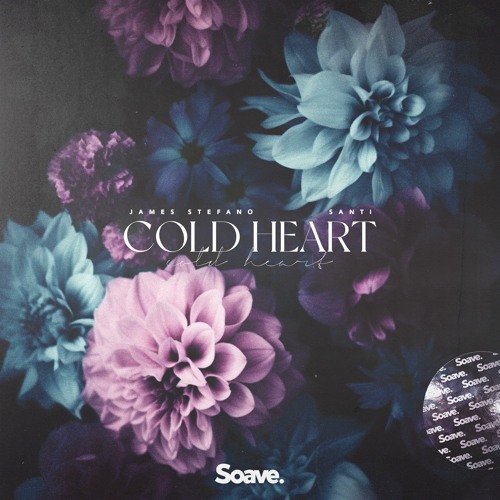 Santi & James Stefano - Cold Heart