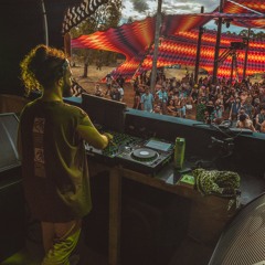 Squid - Wild Horses festival 2024