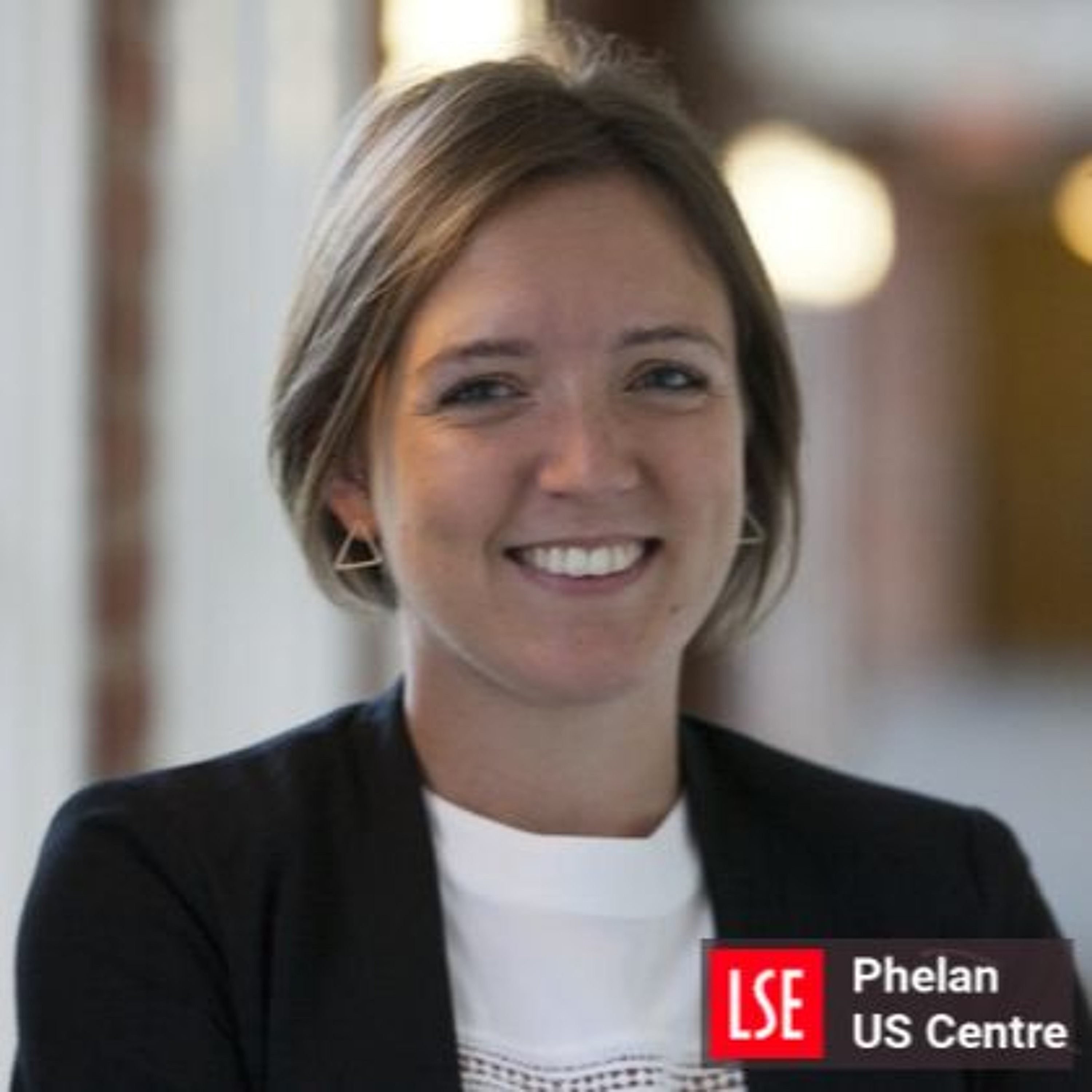 LSE Podcasts