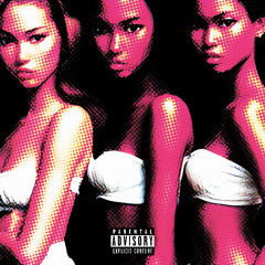 Reeves Junya - “Good Girl/Nasty”