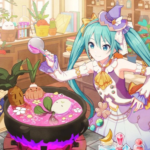 [FULL ALT VOCAL.] I am, We are- Hatsune Miku (Project Sekai: Colorful Stage)