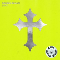 Darren Regan - Sway (Extended Club Mix)