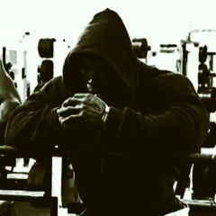 Novulent - scars x Dorian Yates x Kevin Levrone