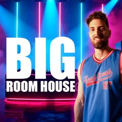 BIG ROOM HOUSE MIX 2025 🔥 Hardwell, KSHMR, Timmy Trumpet, W&W | Ramuto Live DJ Set