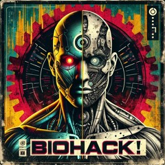 BIOHACK! #004