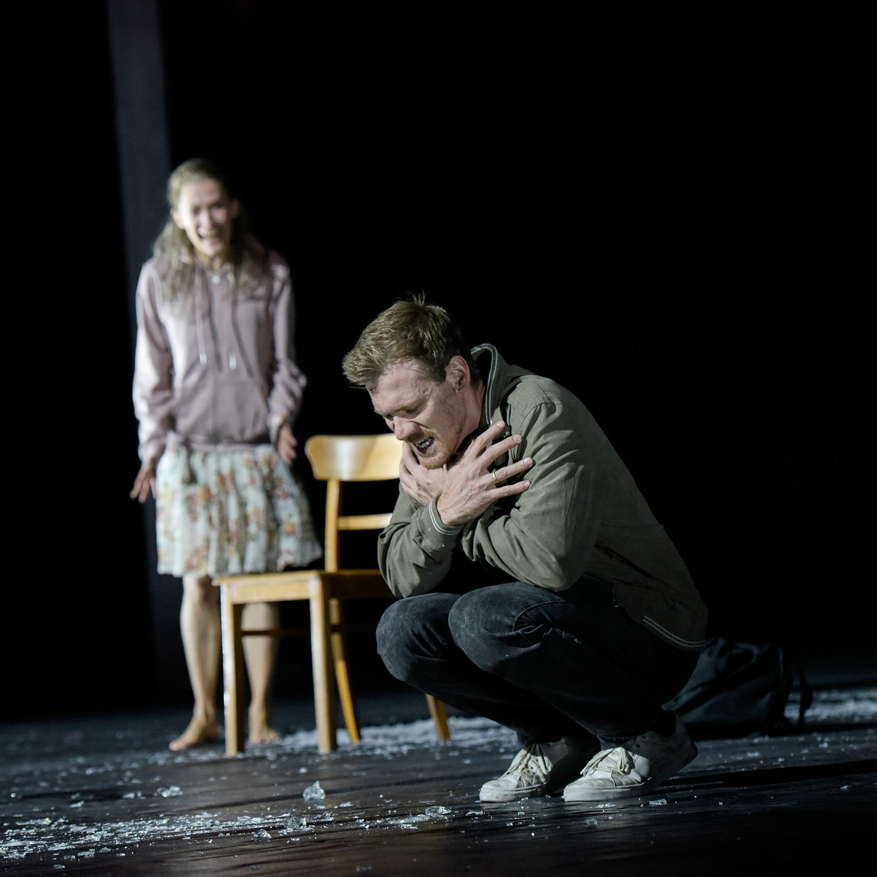 Schauspiel Frankfurt