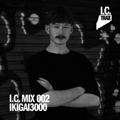 I.C. MIX 002 - ikigai3000