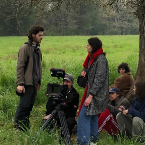 Extra - Interview with Maarten de Bruijne