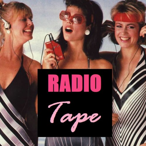 RadioTape