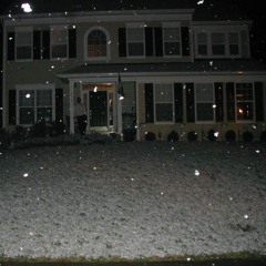 Key Play in Snow