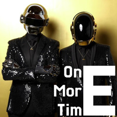 One More Time (Geometric Edit)