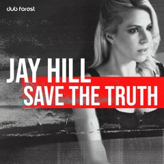 HSM PREMIERE | Jay Hill - Desire & Love [Dub Forest]