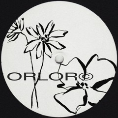 ORLOR - CAN YOU (IN MY SYSTEM REWORK) [FREE DL]