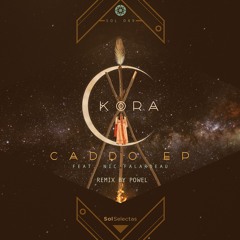 Wahiba (Powel Remix)- Kora, Nic Falardeau