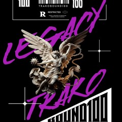 Trako- Legacy