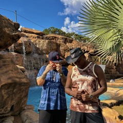 RANCHO DO CARLINHOS MAIA - MC SACI - MC RODRIGO DO CN - DJ SAMMER