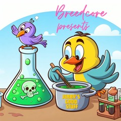 Jerry's Good Stuff