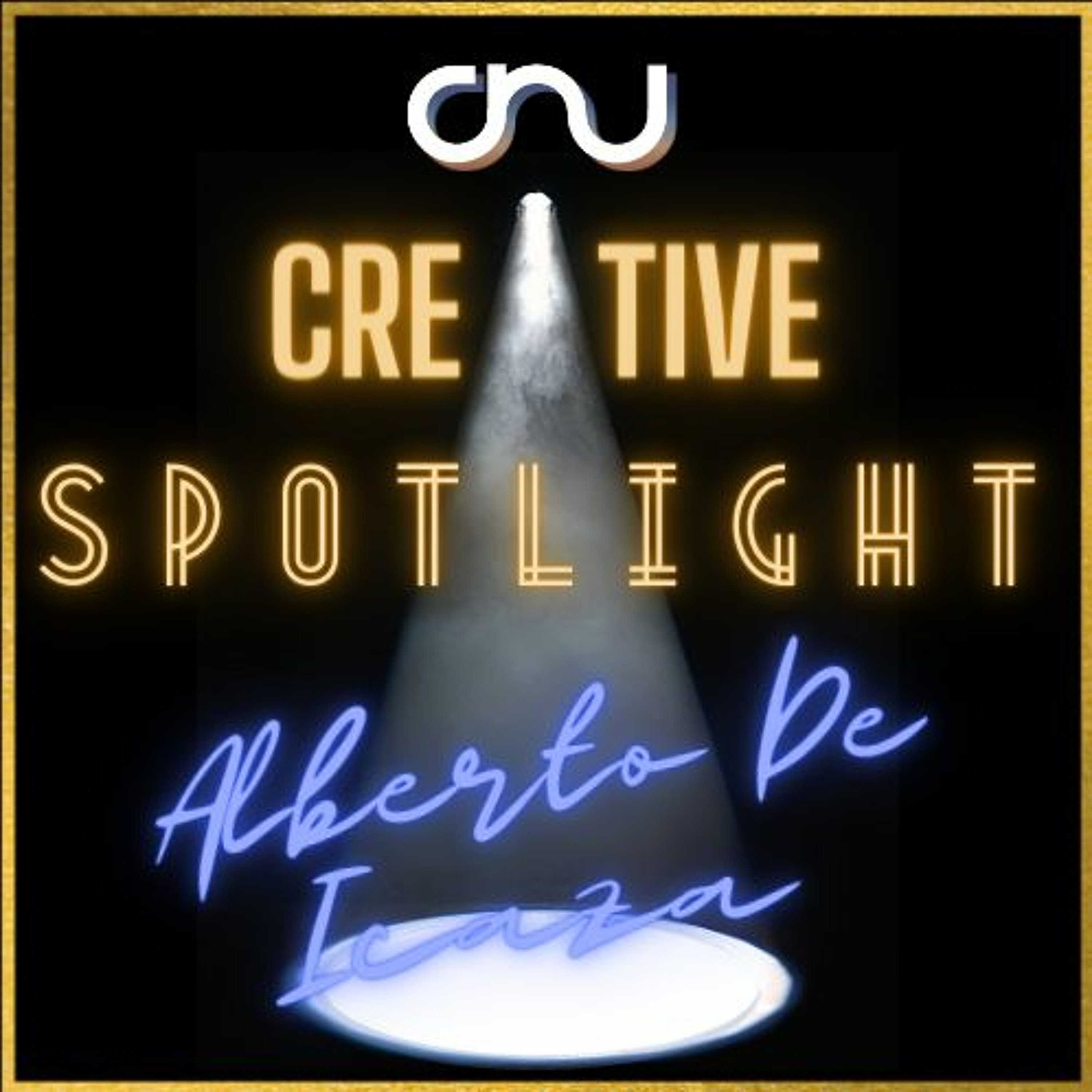 CnU Creatives Spotlight Webseries