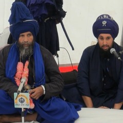 001 - History of the Khalsa Panth -   Panth Parkash Katha in English - Bhai Jasmeet Singh