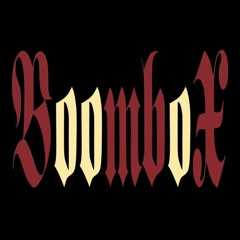 BoomboX (Instrumental) (Prod. Lick)