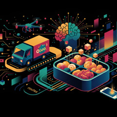 Funch raises funding to expand AI lunch service