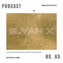 podcast 065 - elyan x