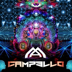 Camp3llo - Sentimentos (Original Mix)