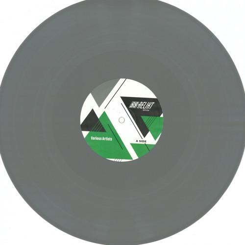 A1 Mares & J.Pe Bruna - Running