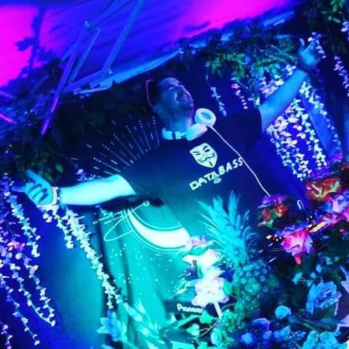 Electronic Confession, Episode 161 LIVE From DataBASS 2021 6.19.21