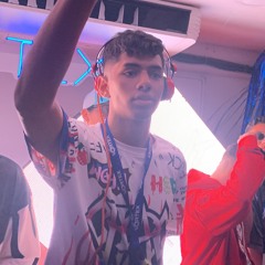 Wilder Hernandez - Bday Bash Andrew Snow (Live Set)