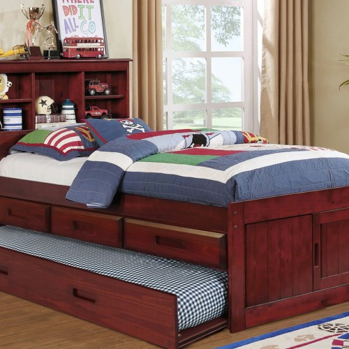 Stream Canyon Furniture Company Bunk Bed Parts by CenhyWparo Listen