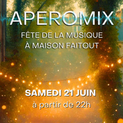Gomez92 - Fête de la musique (21-06-25) Maison Faitout