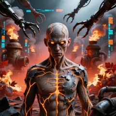 Legion - I/We/You See the Fire Leaves