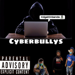 Cyberbullys IG:Realldeall.kd