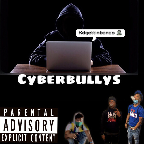 Cyberbullys IG:Realldeall.kd