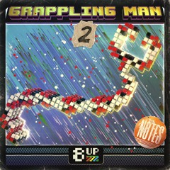 Grappling Man Notes 2 Demo
