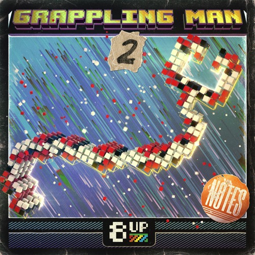 Grappling Man Notes 2 Demo