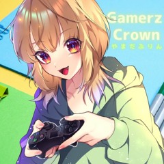 【#MA_2023 CLASS B】Gamerz Crown